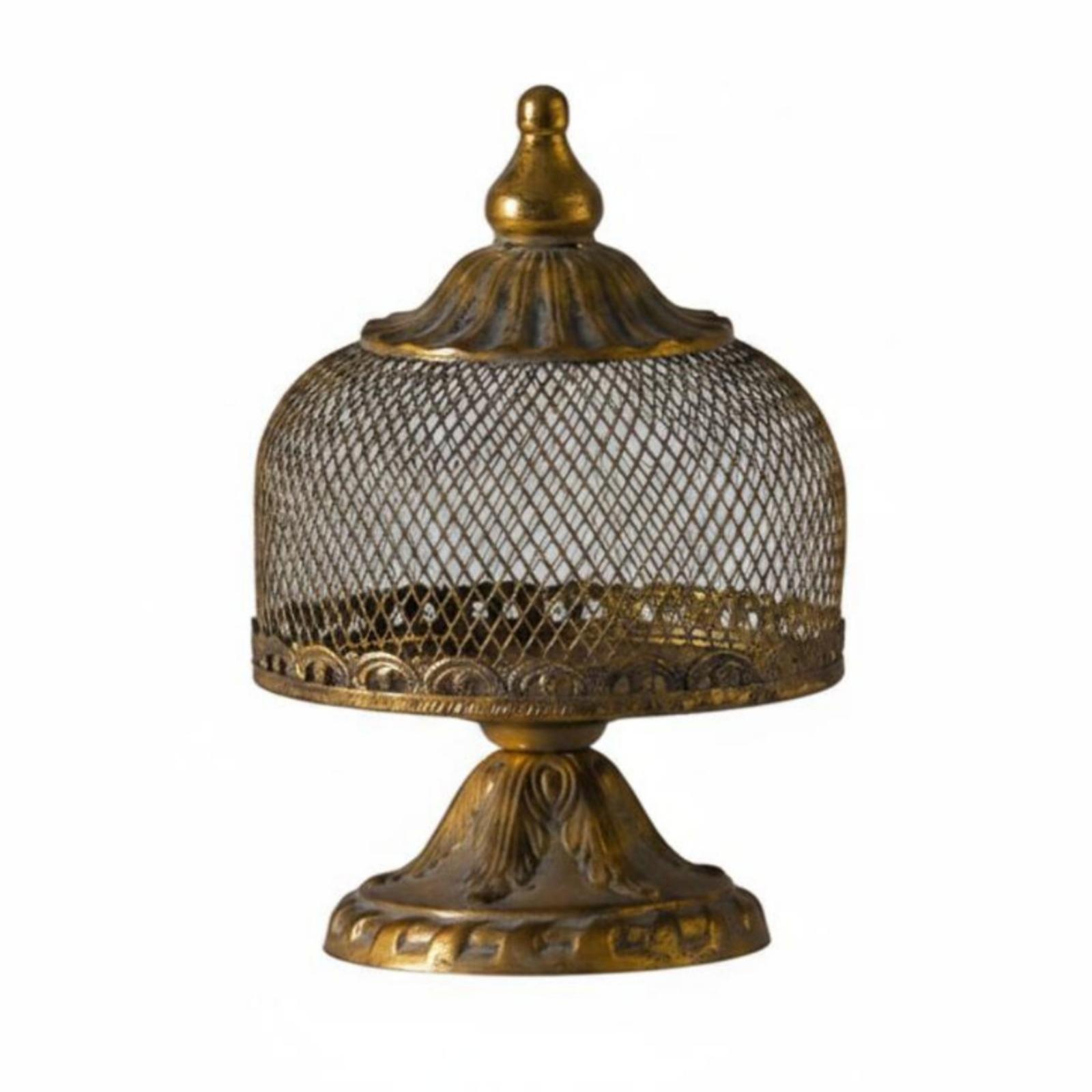 Decorative Pedestal Candle Hol - огляд і ціна Candle Holder Decor