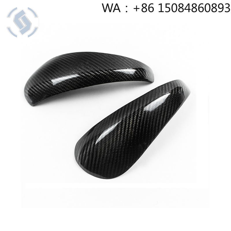 Factory Custom Carbon Fiber Ca - огляд і ціна Decorative Mirror