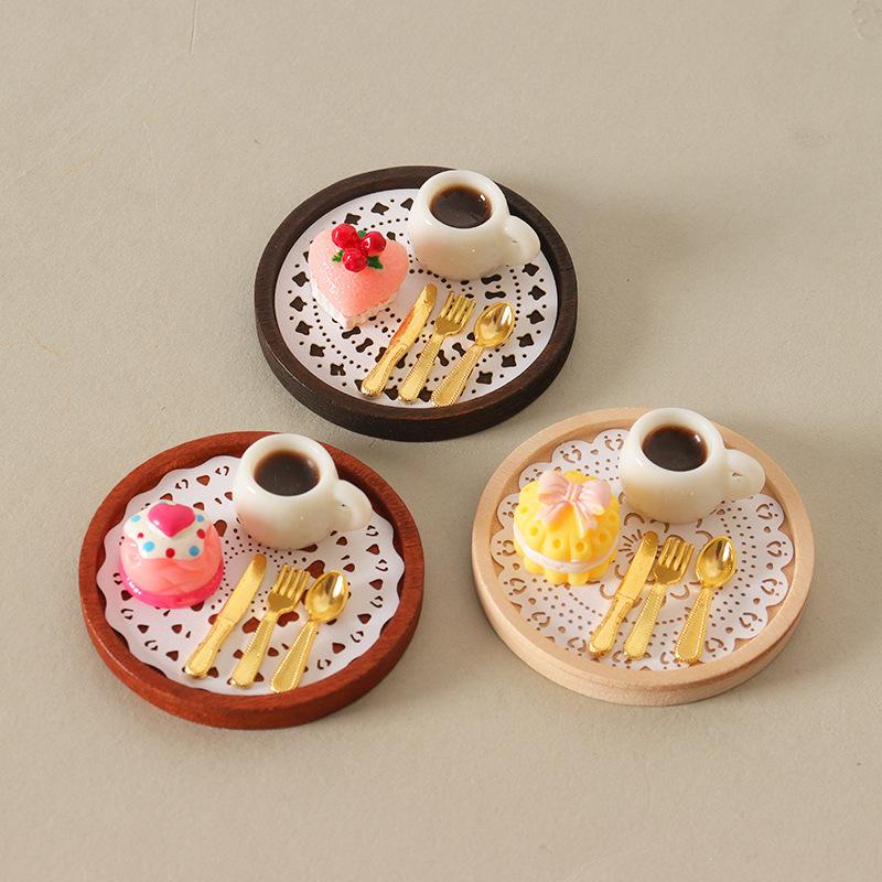 *1Set Simulation Coffee Cup Va - огляд і ціна Vase Decor