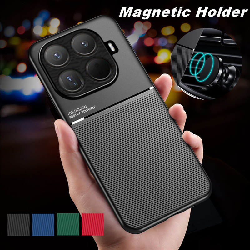 Magnetic Case For Xiaomi 17T 1 - огляд і ціна Area Rug
