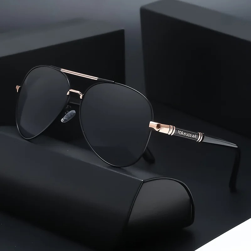 1/2PCS Retro Polarized Sunglas - огляд і ціна Decorative Mirror