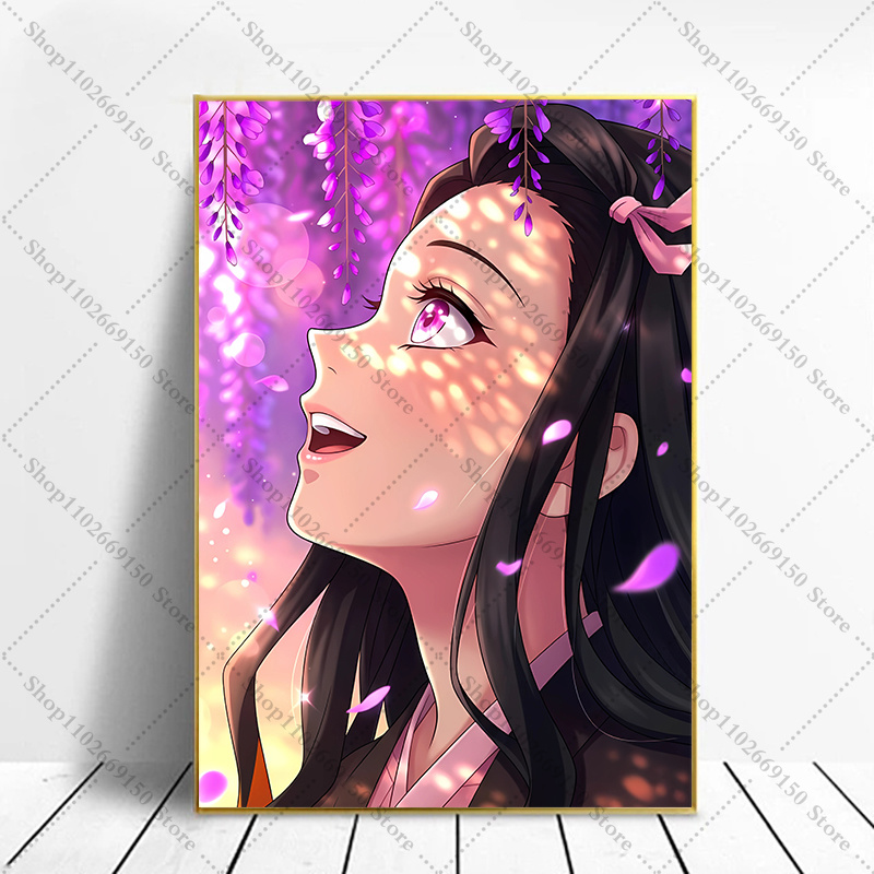 Anime Creative Picture Home De - огляд і ціна Picture Frame