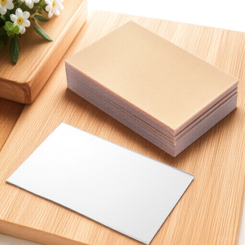 10Pcs Acrylic Sheet Transparen - огляд і ціна Picture Frame