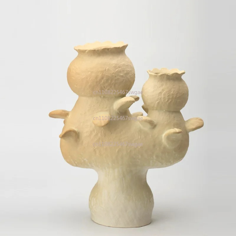 Vases Home Decoration Creative - огляд і ціна Vase Decor