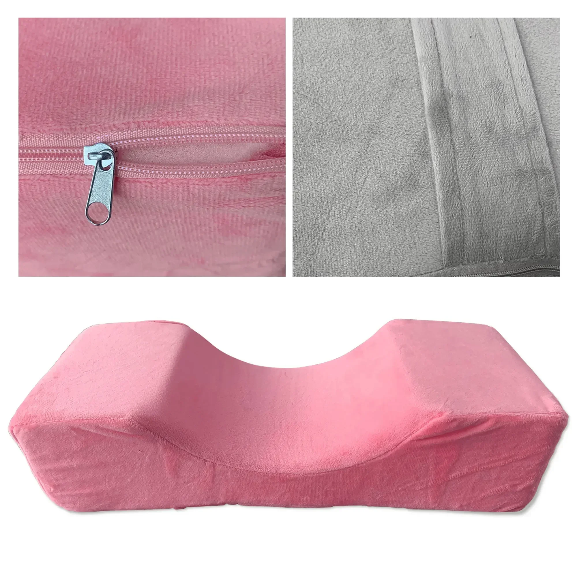 1pcLash Pillow Neck Support Ey - огляд і ціна Throw Pillow