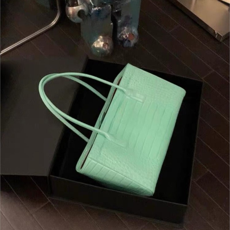 Vintage Green Tote Bag Women F - огляд і ціна Interior Design High End