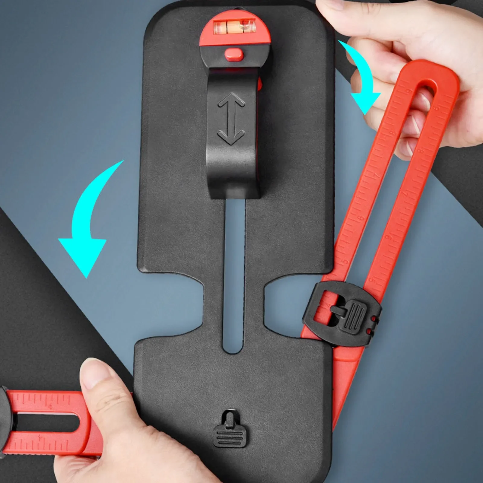 Picture Hanger Tool Picture Ha - огляд і ціна Picture Frame