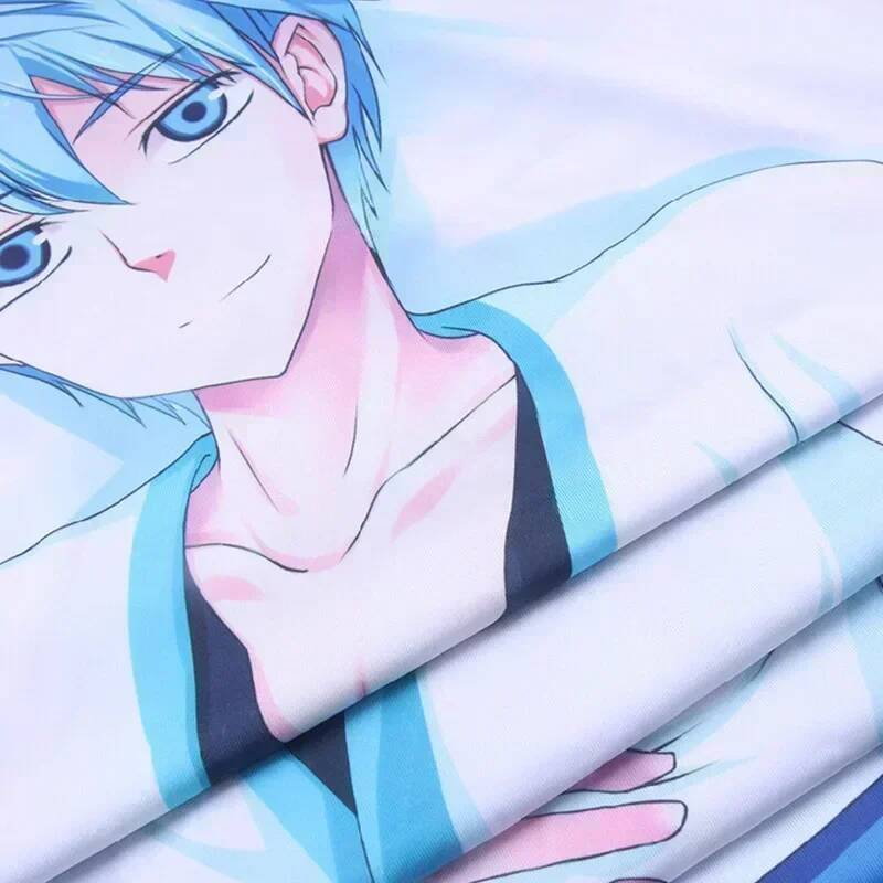 Game Sakiko Togawa Dakimakura  - огляд і ціна Throw Pillow