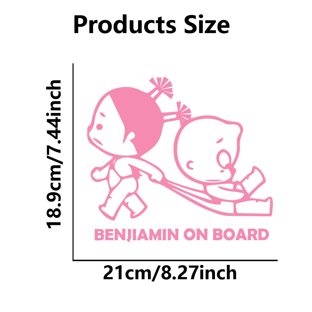 1 pc nice kids play on board C - огляд і ціна Wall Sticker