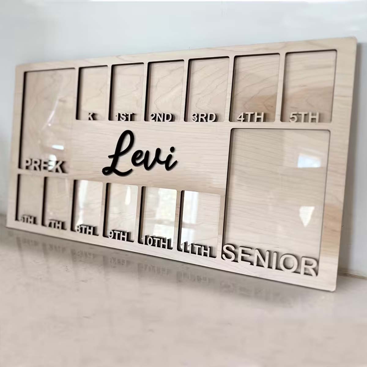 Custom Photo Frame Board Woode - огляд і ціна Picture Frame