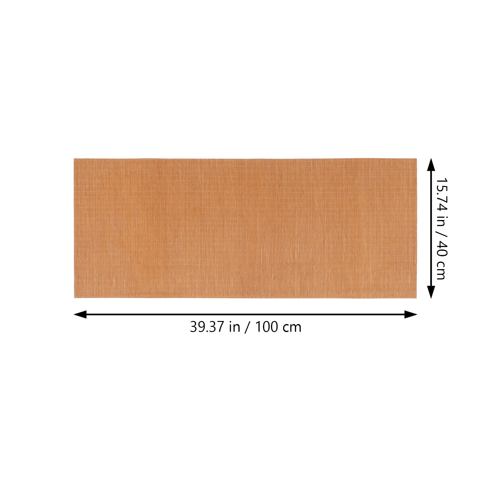 Tea Table Runner Bamboo Materi - огляд і ціна Table Runner