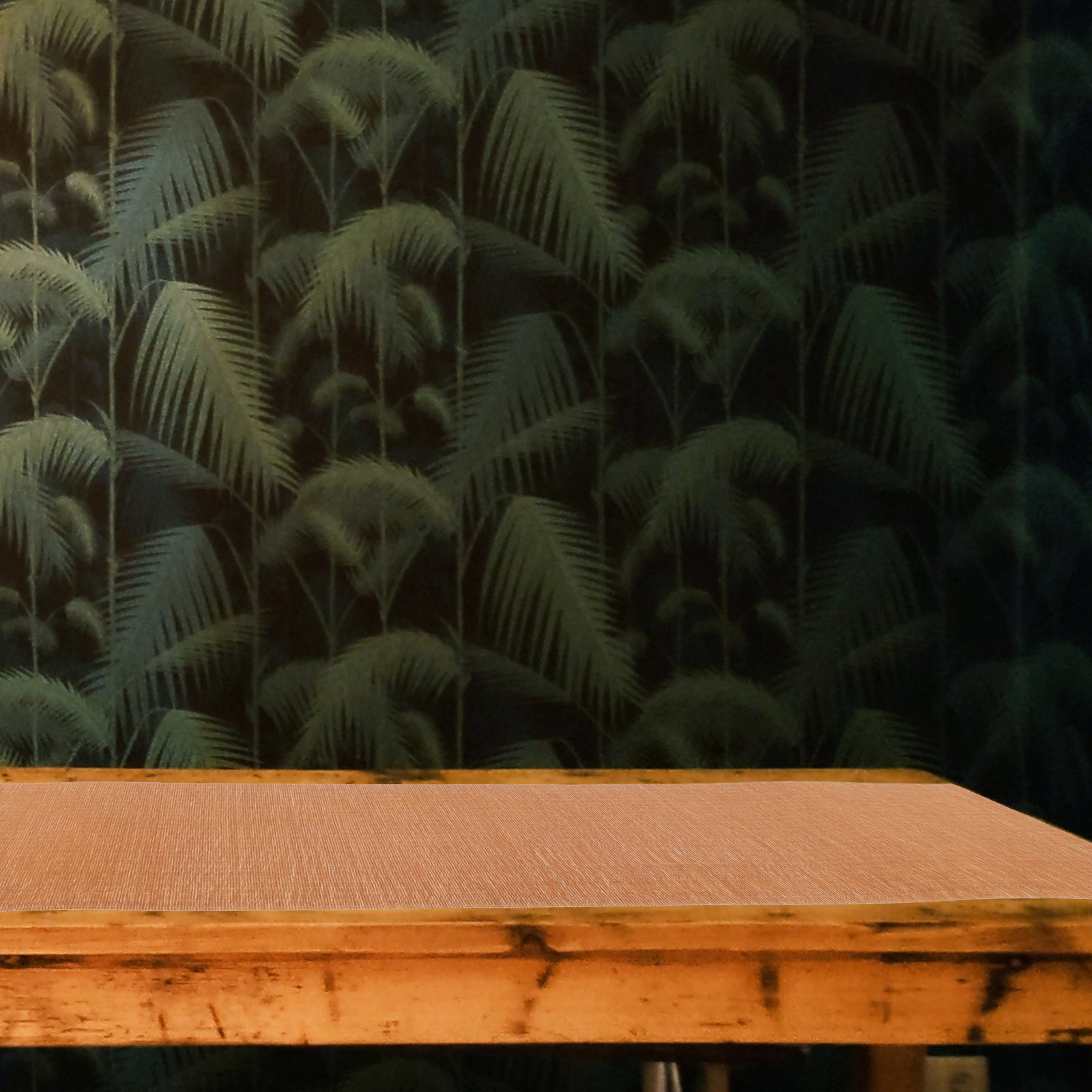 Tea Table Runner Bamboo Materi - огляд і ціна Table Runner