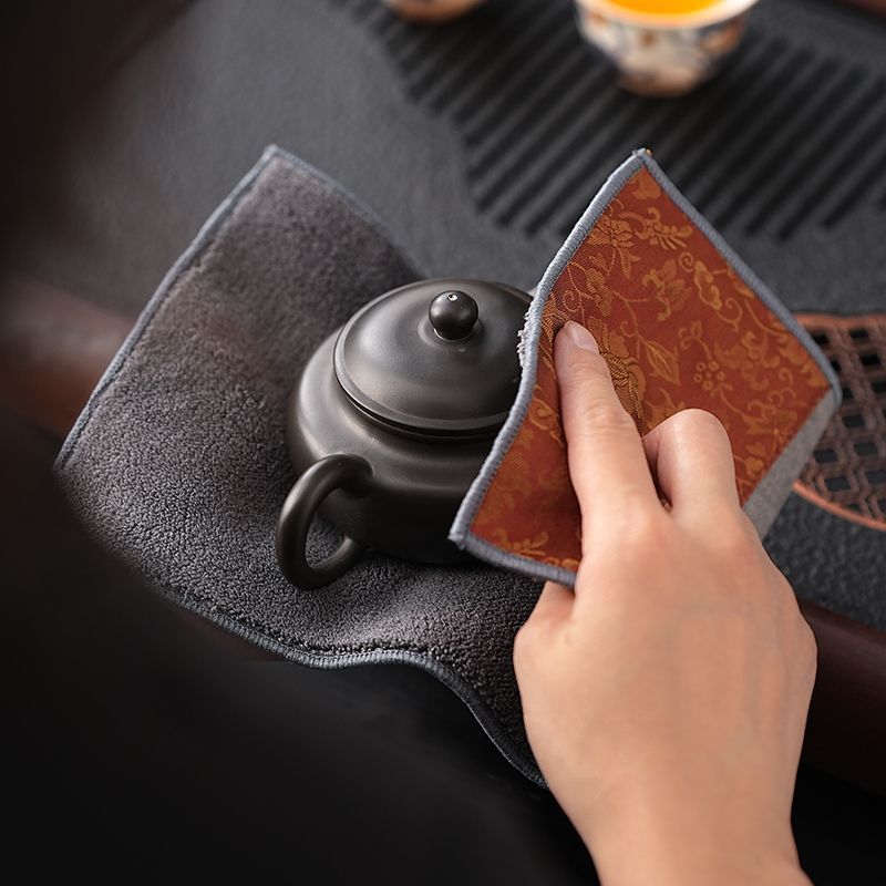 Traditional Chinese Zen New Ye - огляд і ціна Table Runner