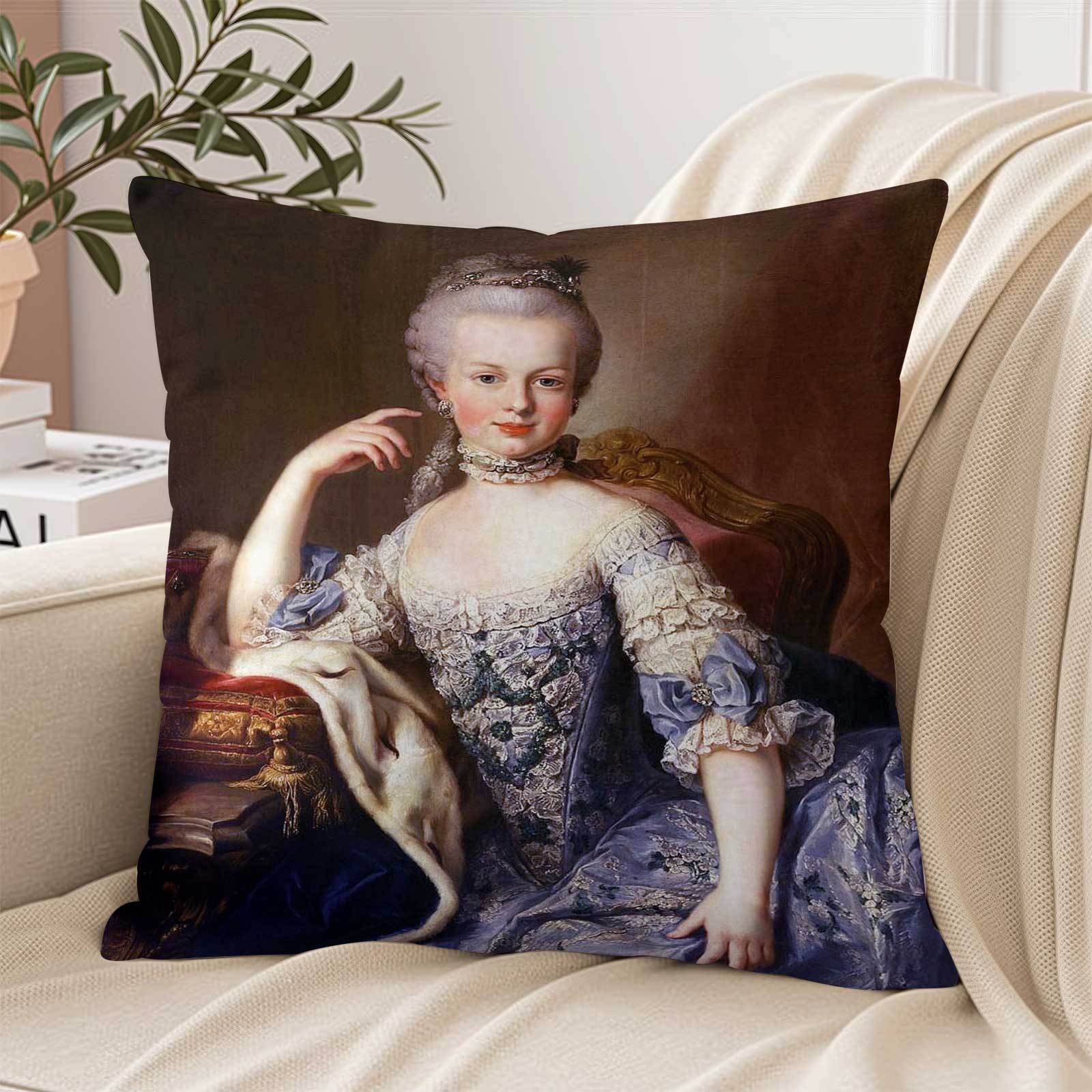 Customize One Decorative Squar - огляд і ціна Throw Pillow
