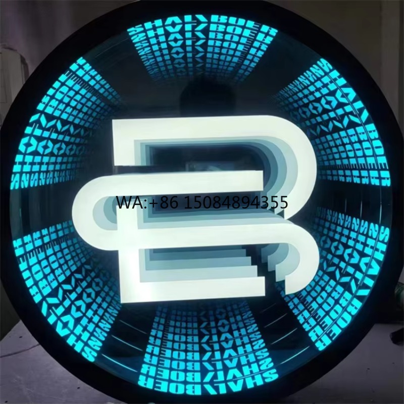 Free Design Customized Magic I - огляд і ціна Decorative Mirror