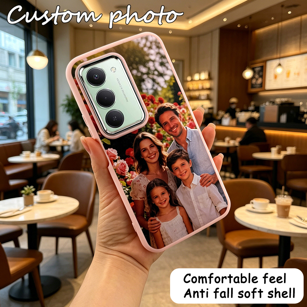 Customized Photo of Plated Len - огляд і ціна Picture Frame