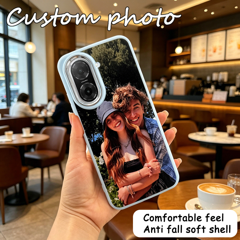 Customized Photo of Plated Len - огляд і ціна Picture Frame