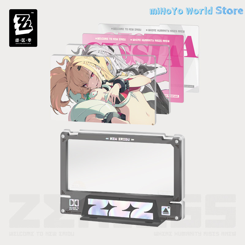 Original ZZZ Shadow and Pictur - огляд і ціна Picture Frame