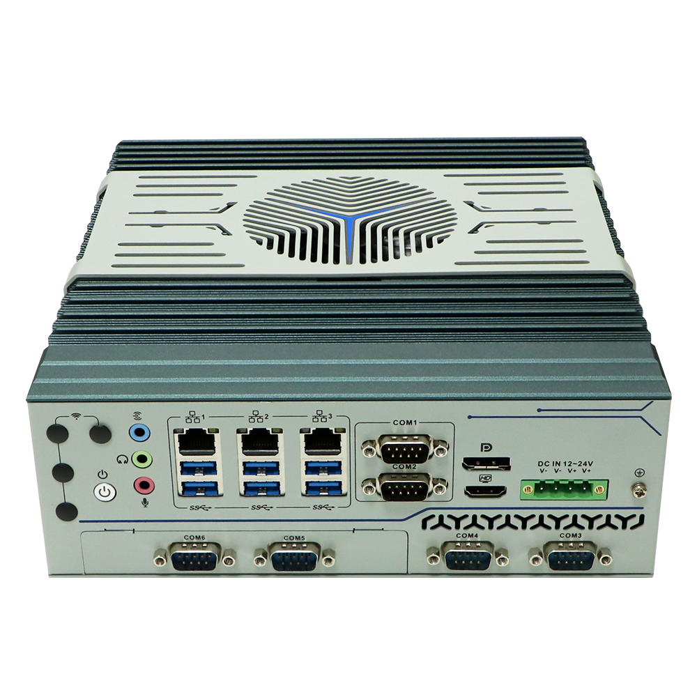 High-Performance I3 I5 I7 11th - огляд і ціна Area Rug