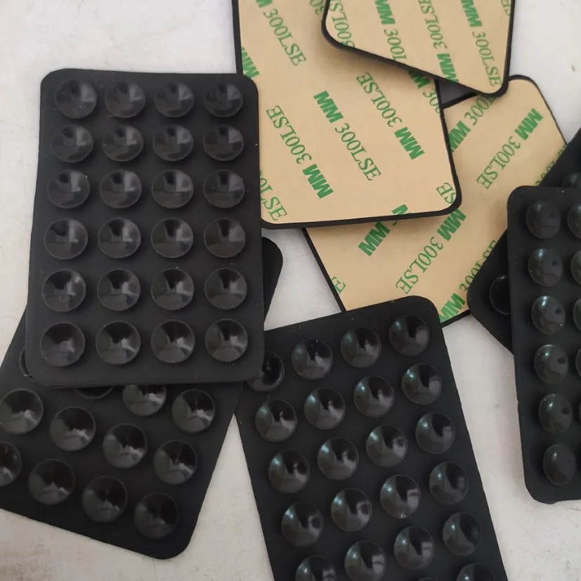 Silicone Suction Phone Holder  - огляд і ціна Wall Sticker