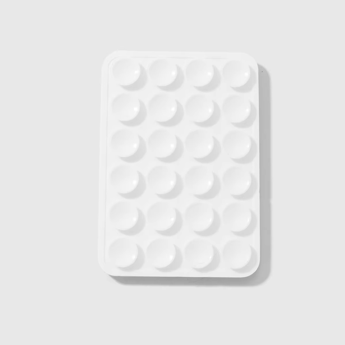 Silicone Suction Phone Holder  - огляд і ціна Wall Sticker