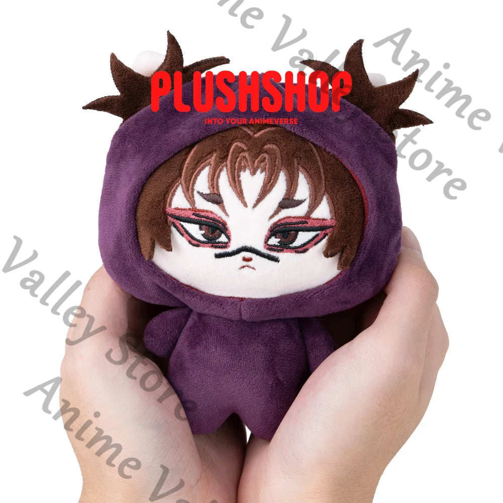 Choso Genuine Anime Jujutsu Ka - огляд і ціна Throw Pillow