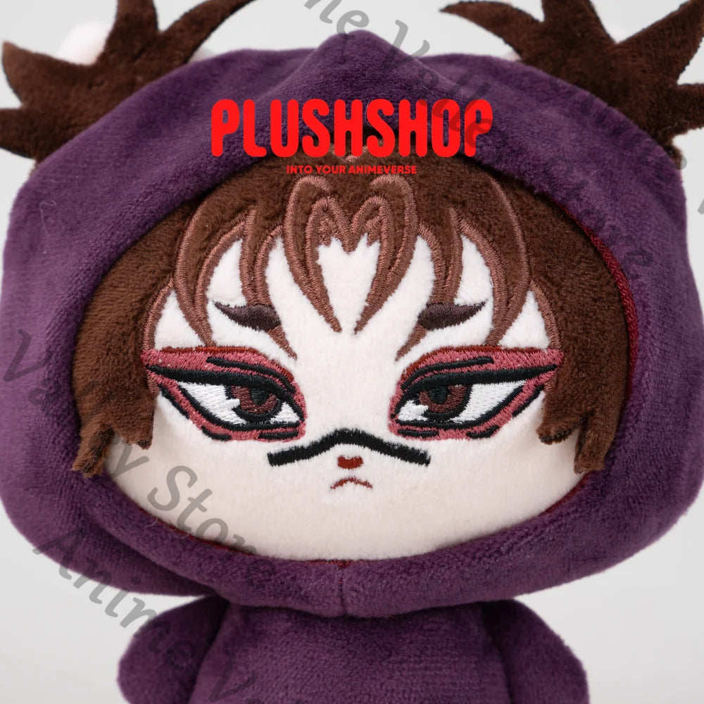 Choso Genuine Anime Jujutsu Ka - огляд і ціна Throw Pillow
