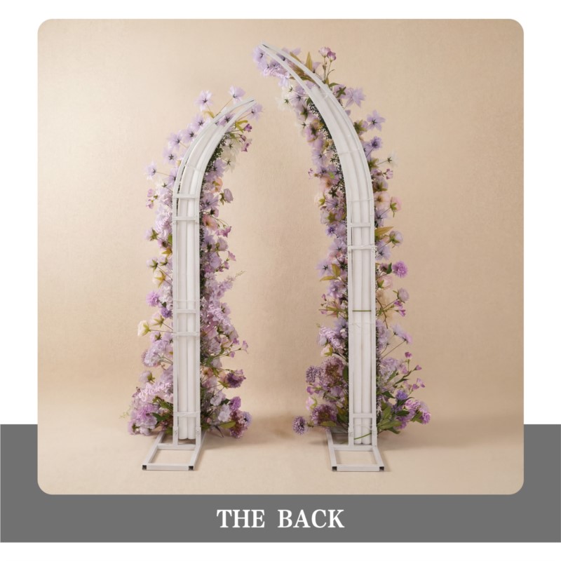 5D Uflower Purple Pink Lilies  - огляд і ціна Table Runner