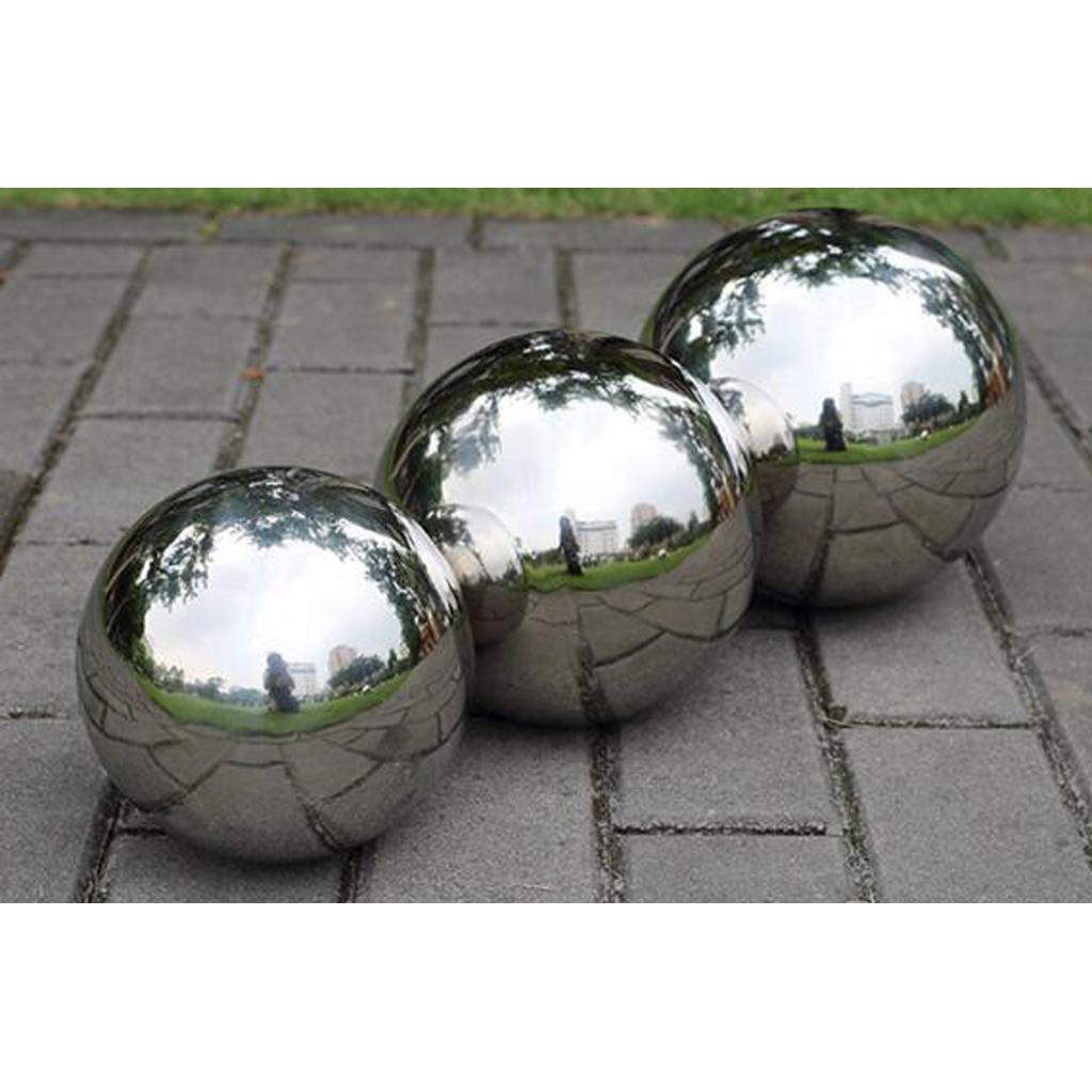 Metal Garden Decoration Stainl - огляд і ціна Decorative Mirror