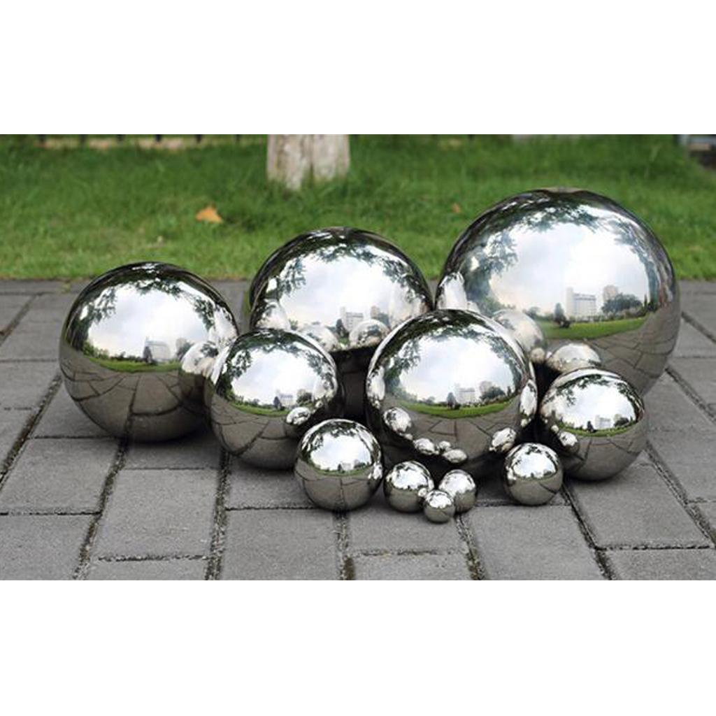 Metal Garden Decoration Stainl - огляд і ціна Decorative Mirror