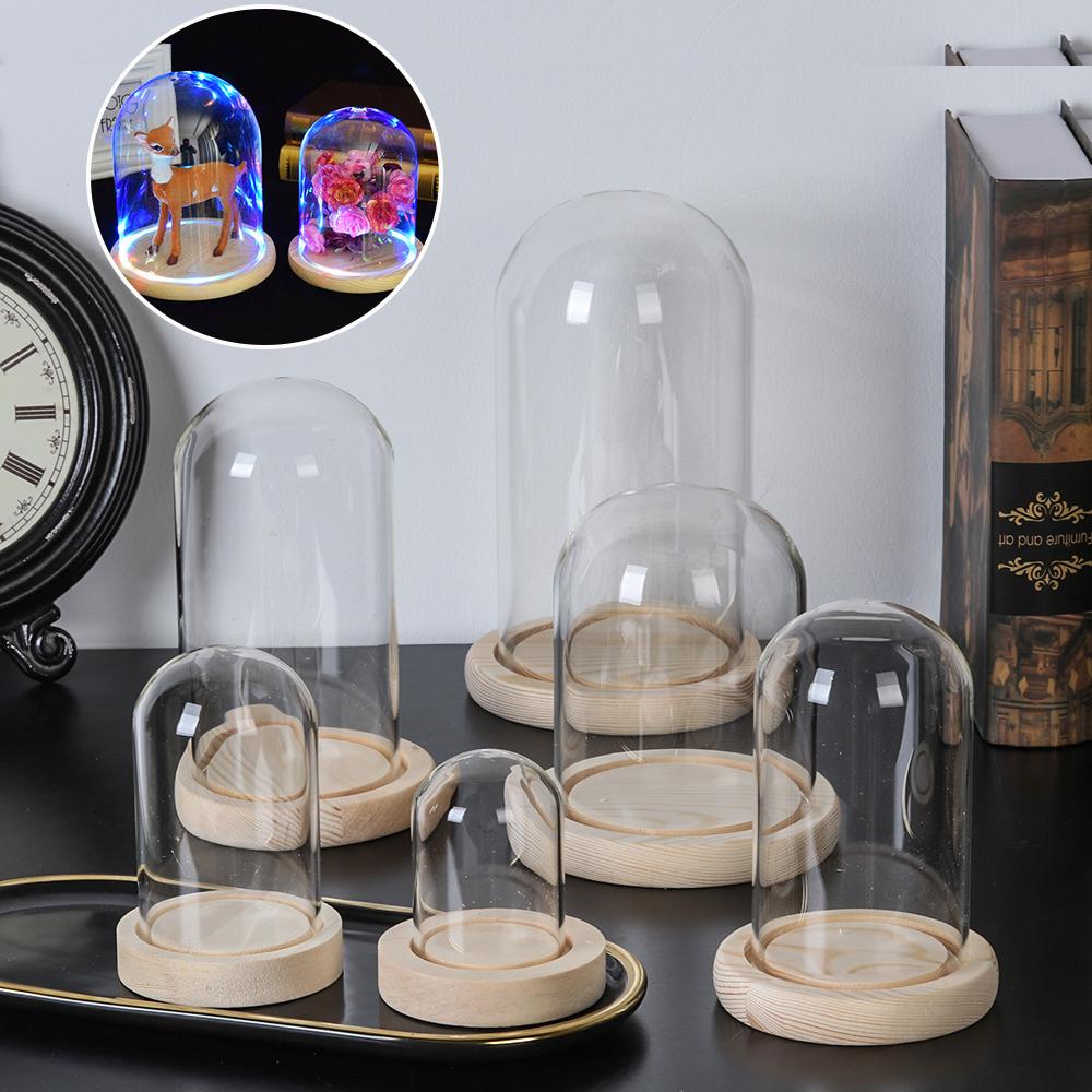 Fairy Lights Home Decor Terrar - огляд і ціна Vase Decor
